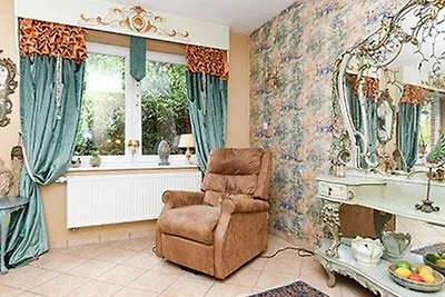 Ferienhaus Magnolia