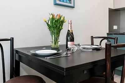 Norderhoog Whg. 28 / 1.OG / W