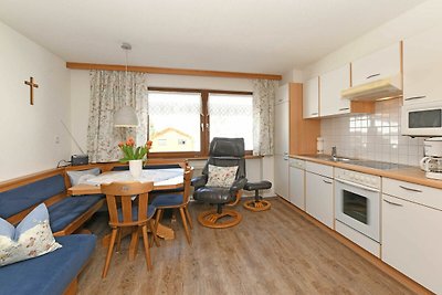 Ferienwohnung Rustikal