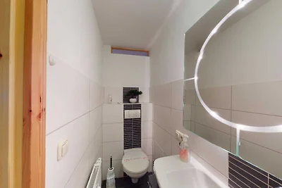 Ferienwohnung Achterdeck