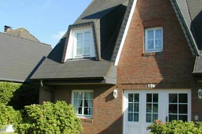 Haus Rosenkamp EG/UG