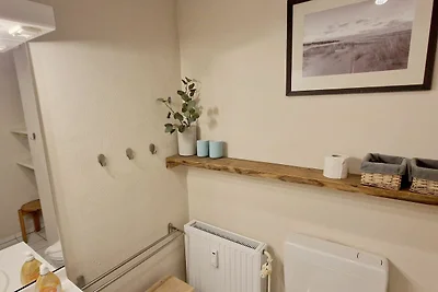 Haus Achtern Diek Whg 02