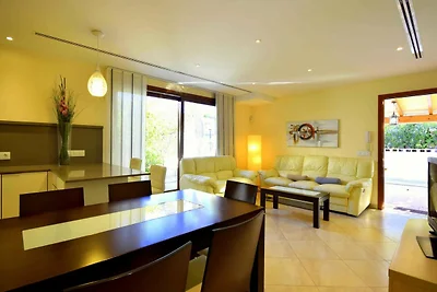 Appartamento Vacanza con famiglia Alcudia