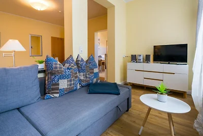 Strandvilla Mirja 01