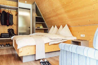 Penthouse Appartement Skifahrer für 2-5 Perso...