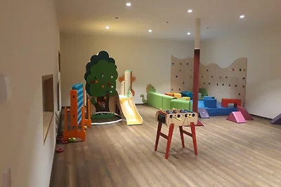 Doppelzimmer Panorama