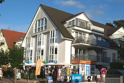 Haus Strandstrasse 10, Whg. 7