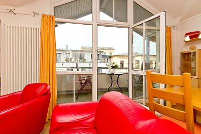 Residenz Bismarck, App. 14