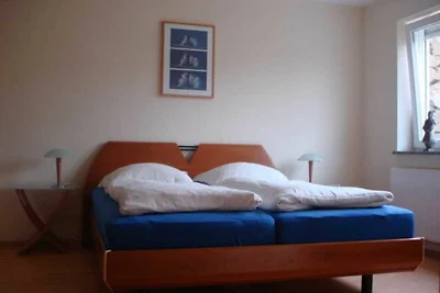 Appartamento Vacanza con famiglia Erfurt