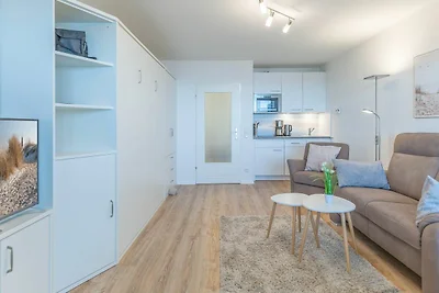 Haus Nautic, FeWo 516