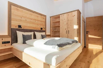 Vakantieappartement Gezinsvakantie Pillerseetal-Fieberbrunn