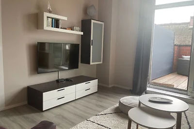 Appartement Vacances avec la famille Varel
