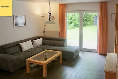 Ferienhaus Nuus Negen