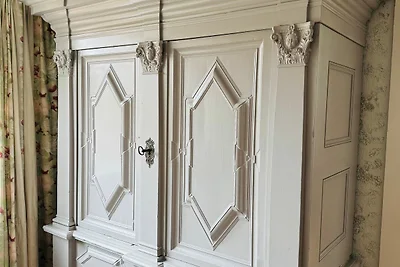 Vakantieappartement Gezinsvakantie Hollern-Twielenfleth