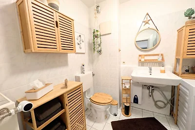 Vakantieappartement Gezinsvakantie Potsdam-Mittelmark