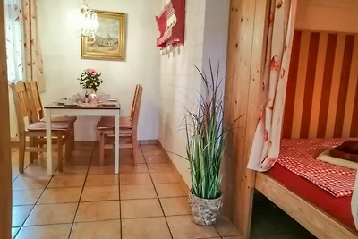 Appartamento Vacanza con famiglia Benz