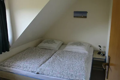 Appartamento Vacanza con famiglia Hiddensee