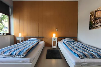 Ferienwohnung Storchenblick