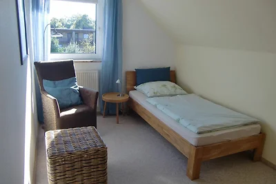 Endreihenhaus, 56m², bis 3 Pers.