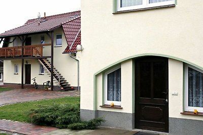 Vakantieappartement Gezinsvakantie Alt Zauche-Wußwerk