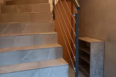 Appartement Spatzennest