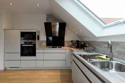 Sielhof Ditzum, Wohnung 5