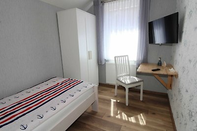 Holiday home relaxing holiday Leer