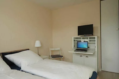 Vakantieappartement Gezinsvakantie Börgerende-Rethwisch
