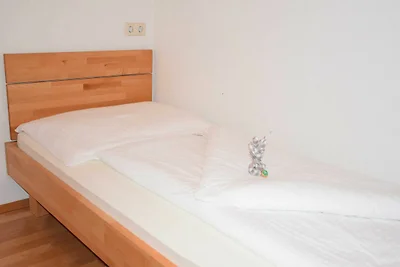 Appartamento Vacanza con famiglia Kaunerberg