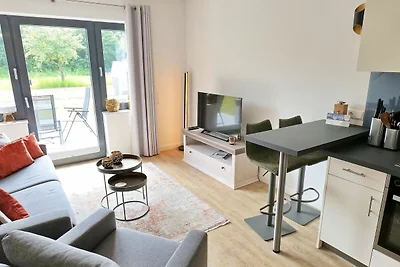 Appartamento Vacanza con famiglia Hohenkirchen