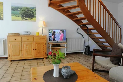 Vakantieappartement Gezinsvakantie Steinberg
