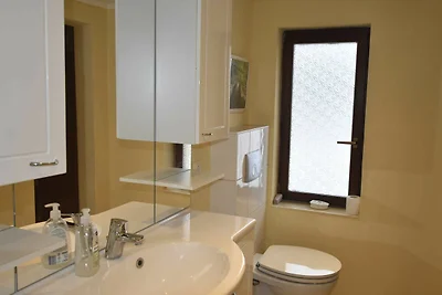 Nr.1 / 2-Raum-Bungalow (40m², 1-3 Pers.)