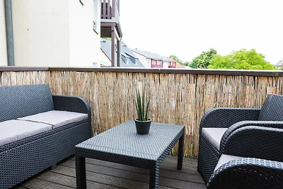 Appartement Seepromenade