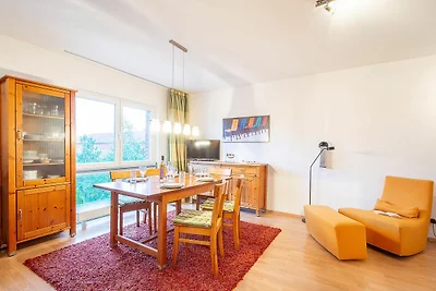 Hotel Cultuur en bezienswaardigheden Kühlungsborn