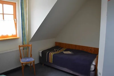 Vakantieappartement Gezinsvakantie Pulow Lassan