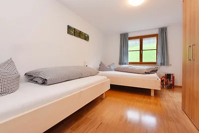 Vakantieappartement Gezinsvakantie Schnepfau