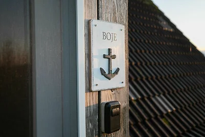 Vakantieappartement Gezinsvakantie Nordstrand