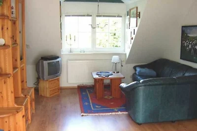 Vakantieappartement Gezinsvakantie Ahrenshoop