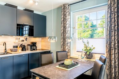 Vakantieappartement Gezinsvakantie Kühlungsborn
