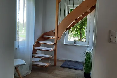 Ferienhaus, 6 Pers.