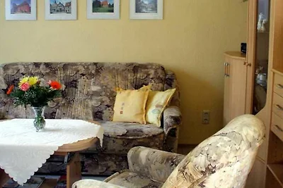 Ferienwohnung Seemann