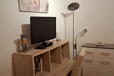 Appartamento Vacanza con famiglia Lübbenau