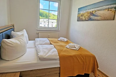 Villa Emma - FW Ostseepanorama