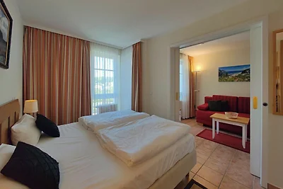 Vakantieappartement Gezinsvakantie Sellin