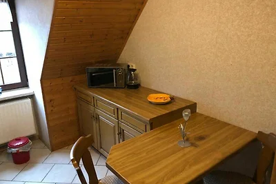 Vakantieappartement Gezinsvakantie Behrenhoff