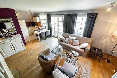 Ferienwohnung Seerose