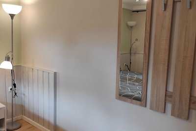 Vakantieappartement Gezinsvakantie Herzberg am Harz