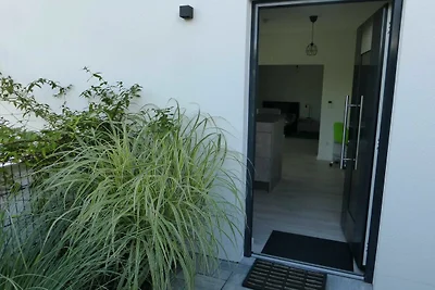 Appartamento Vacanza con famiglia Stockstadt am Main