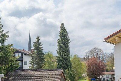 Vakantieappartement Gezinsvakantie Fischen