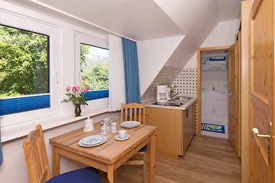 1-Zimmerwohnung Nr. 2 (OG) Am Seedeich 15a